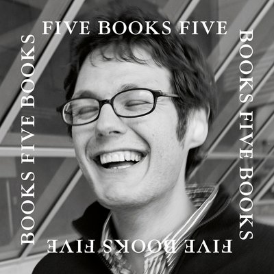 Five books ilya
