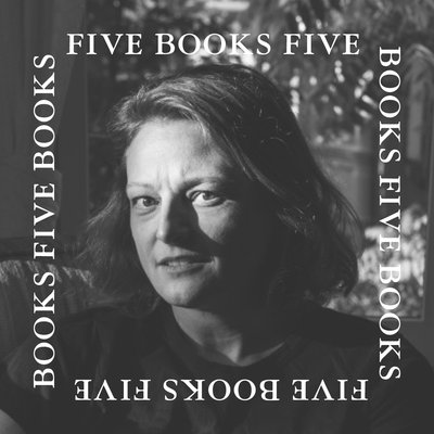 Five books jessica