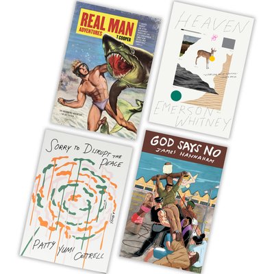 June bundle a white
