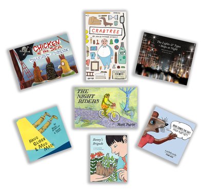 Childrens bundle december 2020
