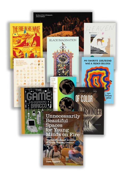 Bundle december 2020