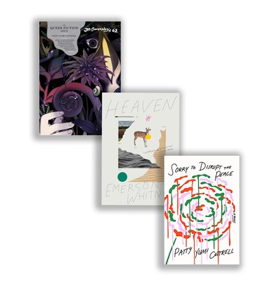 New queer bundle december 2020