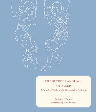 Secret language of sleep lores