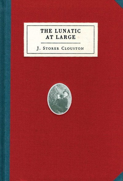 Lunatic at large lores