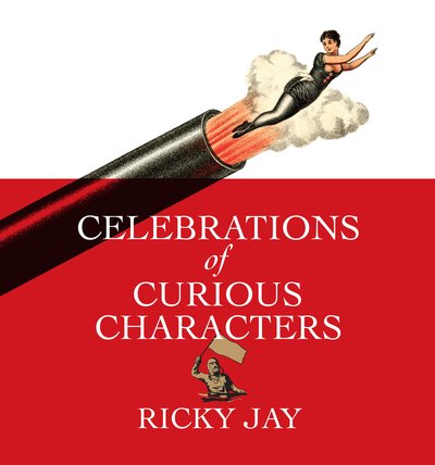 Celebrations of curious characters