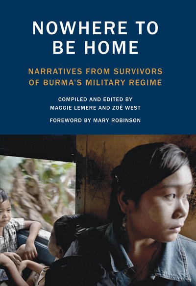 Nowhere to be home lores