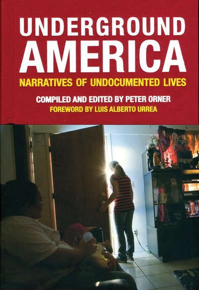 Underground america lores