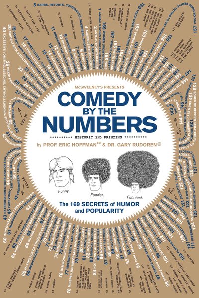 Comedy by the numbers 2nd lores