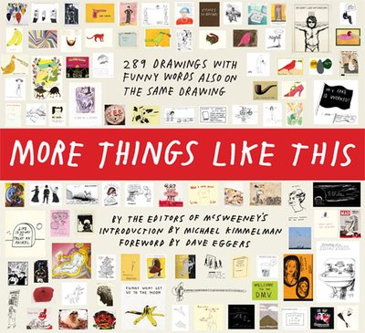 Morethings best