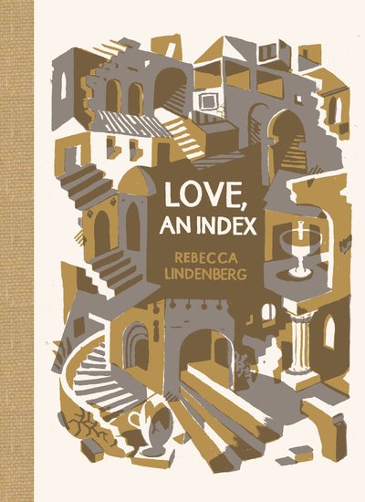 Love an index lo res